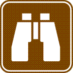 Wildlife Viewing Area